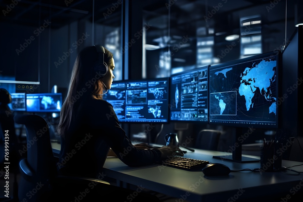 Digital Office Virtual Office Manager Boosting Remote Efficiency with Modern Technology Digital Office Virtual Office Manager Boosting Remote Efficiency with Modern Technology