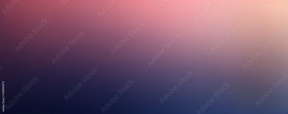 Blush Indigo Gold gradient background barely noticeable thin grainy noise texture, minimalistic design pattern backdropb