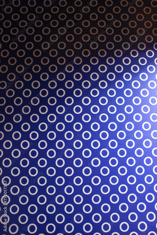 red and blue background with a dot pattern red and blue background with a dot pattern