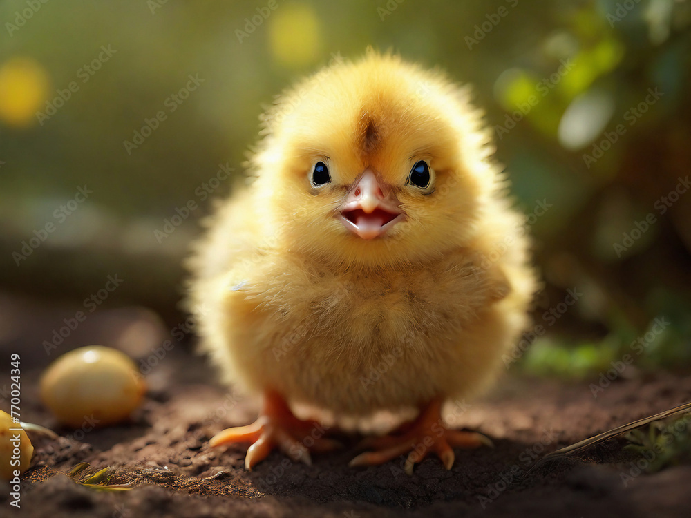Chick
