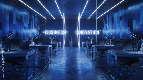 Business Innovation