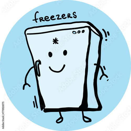 Freezers