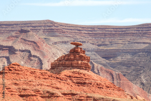 Mexican Hat, Utah