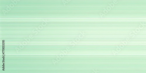 Mint Green thin barely noticeable paint brush lines background pattern isolated on white background