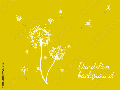Dandelion_background6-11.eps