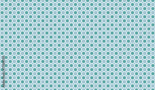 islamic modern pattern vectors, background, wallpaper