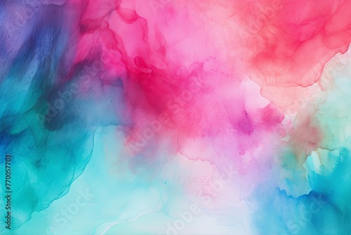 Ruby Sapphire Emerald barely noticeable watercolor light soft gradient pastel background minimalistic pattern