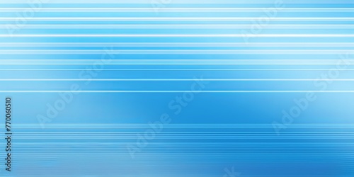 Sky Blue thin pencil strokes on white background pattern