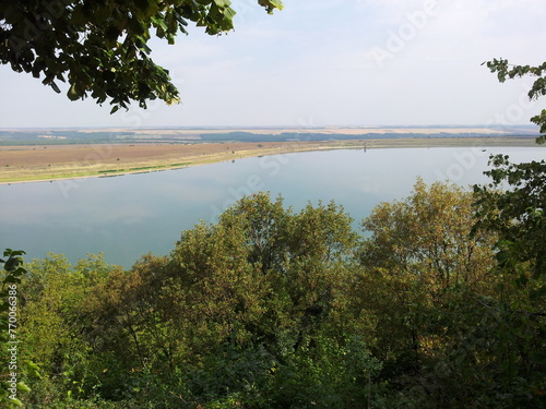 Lake Rabisha (Belogradchik Municipality, Vidin Province, Bulgaria) photo