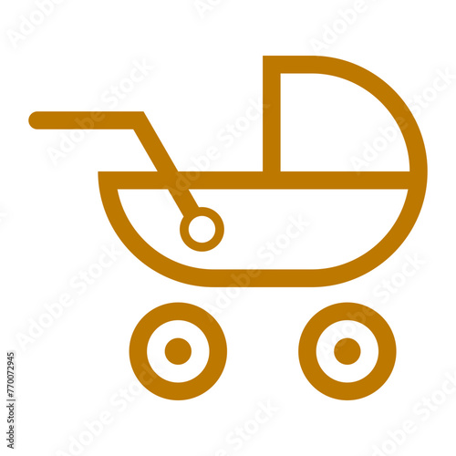 Maternal infant linearity icon pack