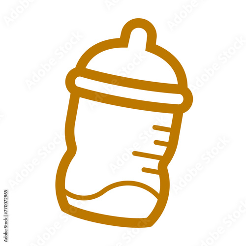 Maternal infant linearity icon pack