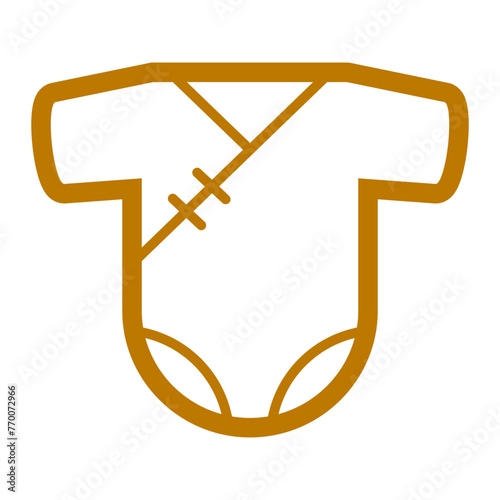 Maternal infant linearity icon pack