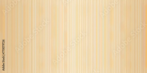 Tan thin barely noticeable paint brush lines background pattern isolated on white background