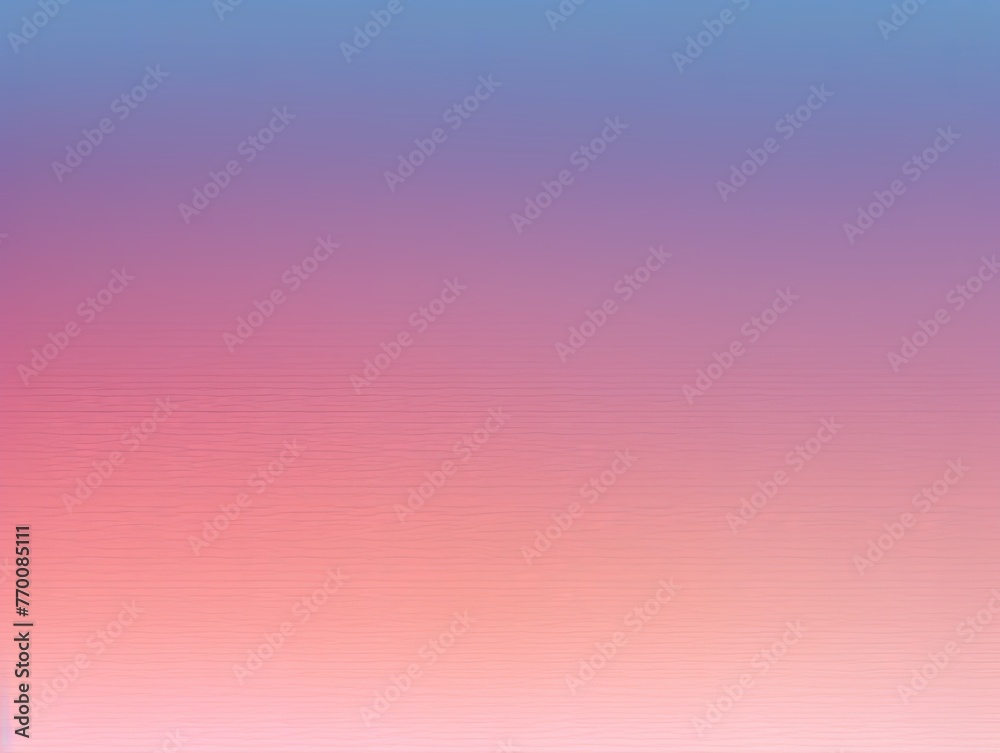 Violet Peach Mint gradient background barely noticeable thin grainy noise texture, minimalistic design pattern backdrop