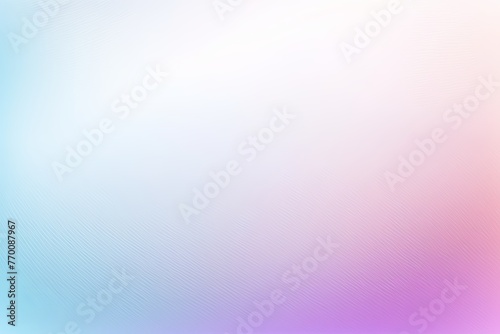 White grainy background with thin barely noticeable abstract blurred color gradient noise texture banner pattern with copy space
