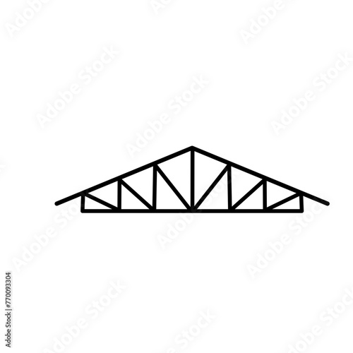 Truss Icon