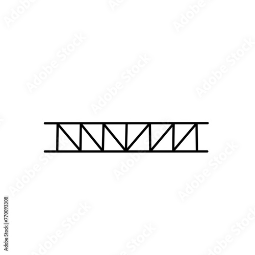 Truss Icon
