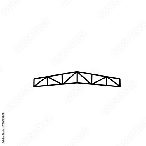 Truss Icon