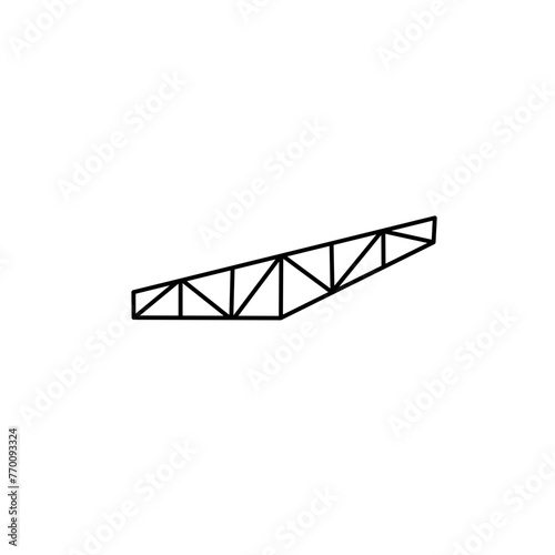 Truss Icon