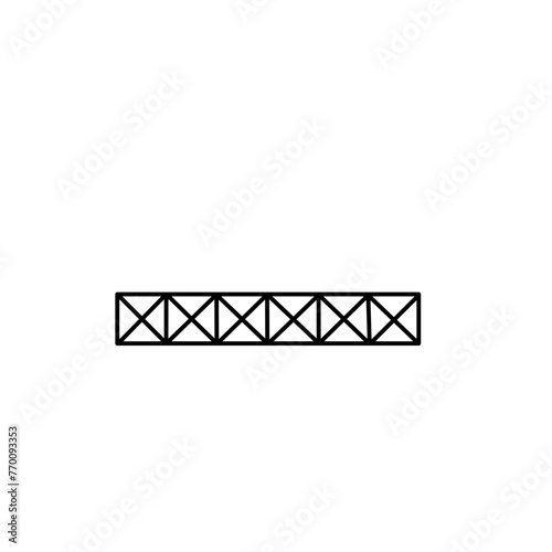 Truss Icon