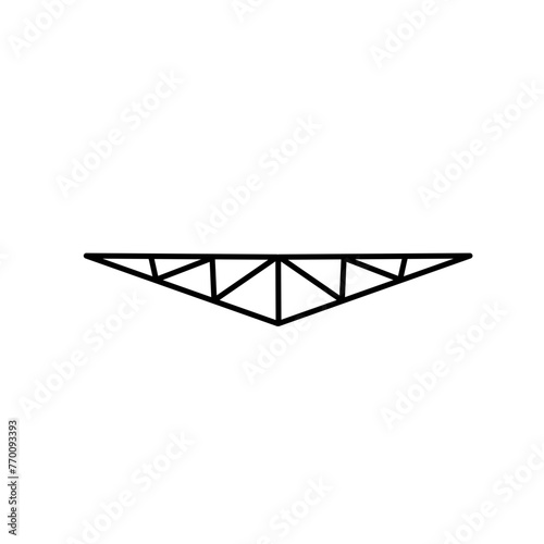 Truss Icon