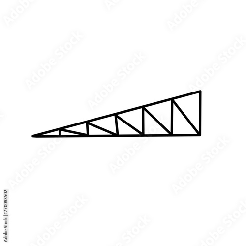 Truss Icon