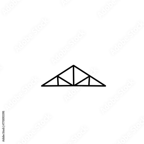 Truss Icon