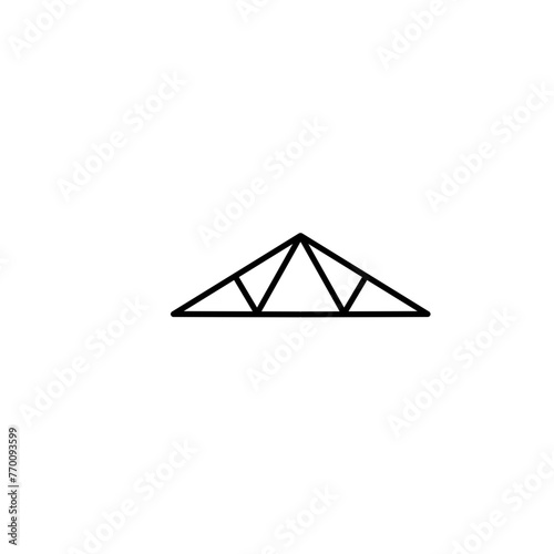 Truss Icon