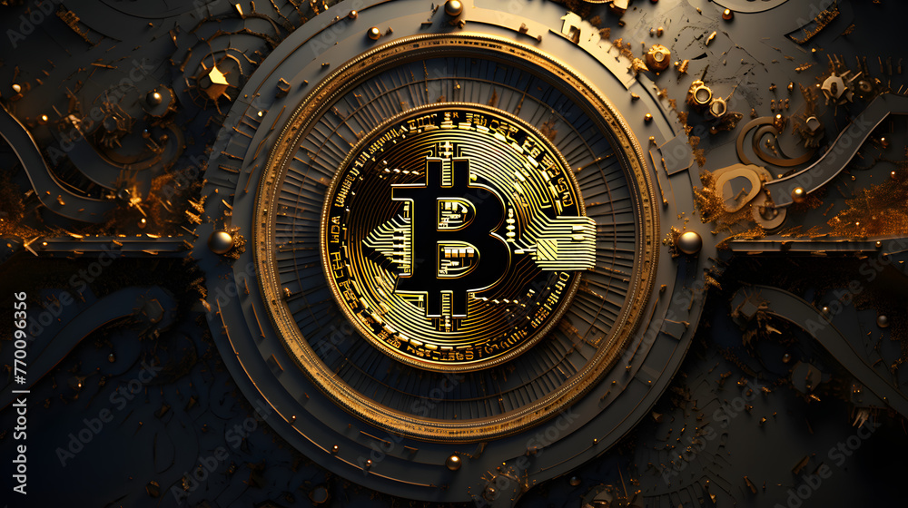Geometric Fractals bitcoin Geometric Fractals bitcoin