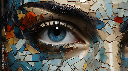 Mosaic