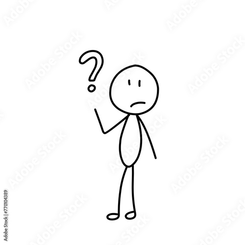 Stick Figure