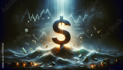 dollars and digital