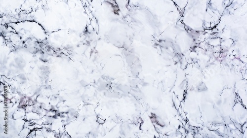 Marble white, violet and grey background with space for text. Granite texture, grunge stone.
