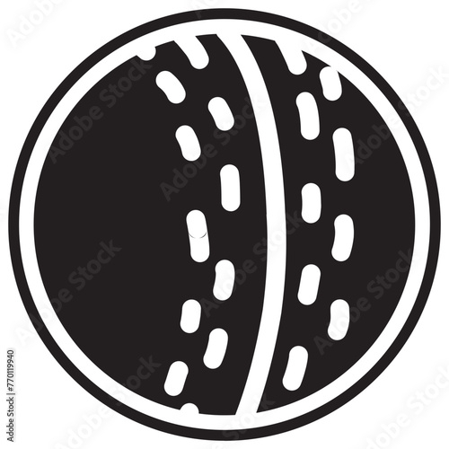 Sport Balls Silhouette