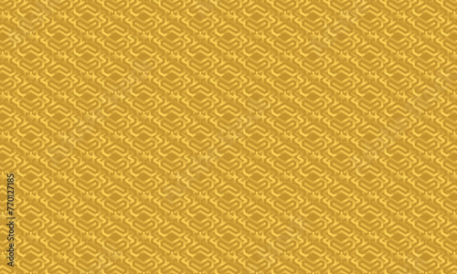 Add a touch of luxury to your designs with this stunning gold geometric pattern.