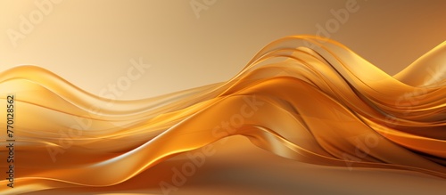 gold abstract gradient background for social media wallpaper and festive background