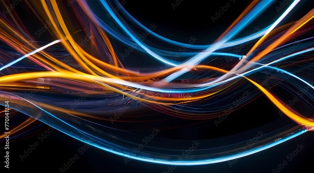 abstract background with lines abstract background with lines