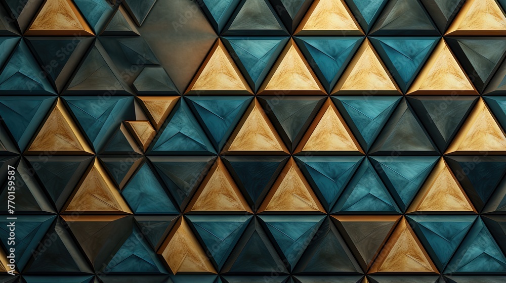 a background with triangular tiles forming a repetitive geometric arrangement a background with triangular tiles forming a repetitive geometric arrangement