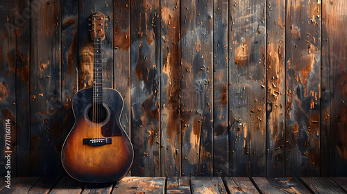 Acoustic Guitar