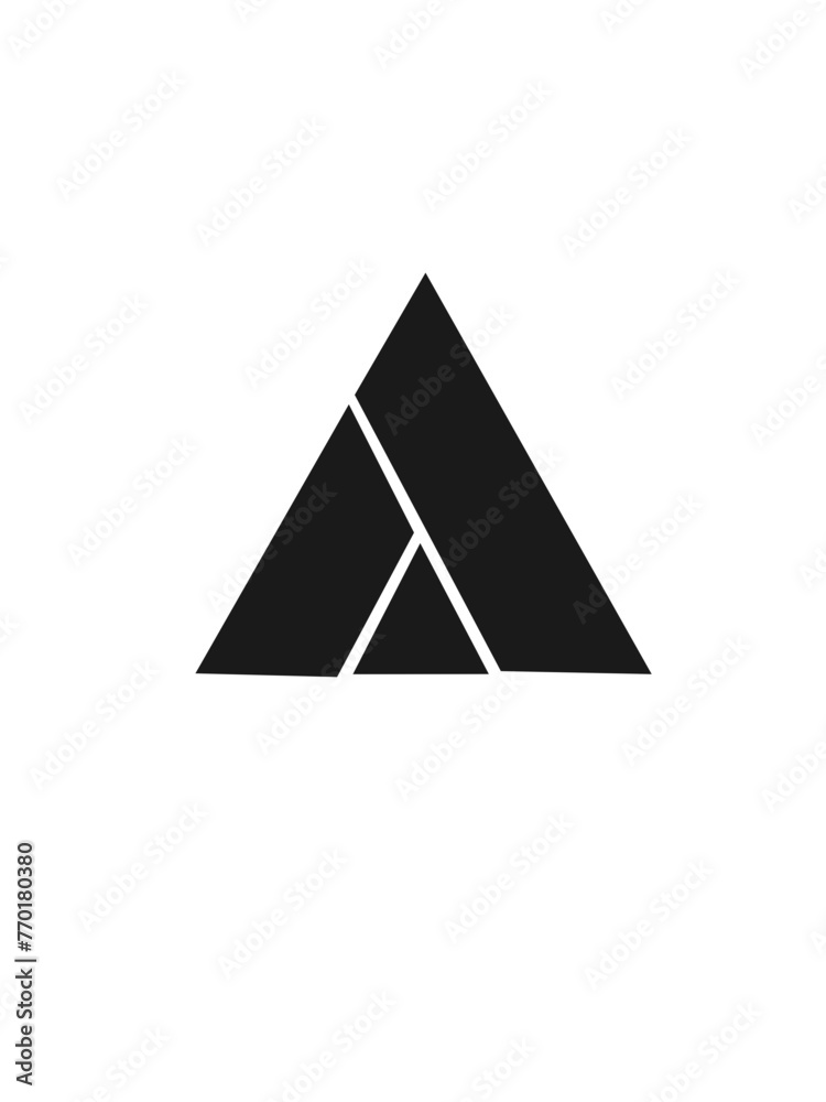 Initial letter logo vector design template Initial letter logo vector design template