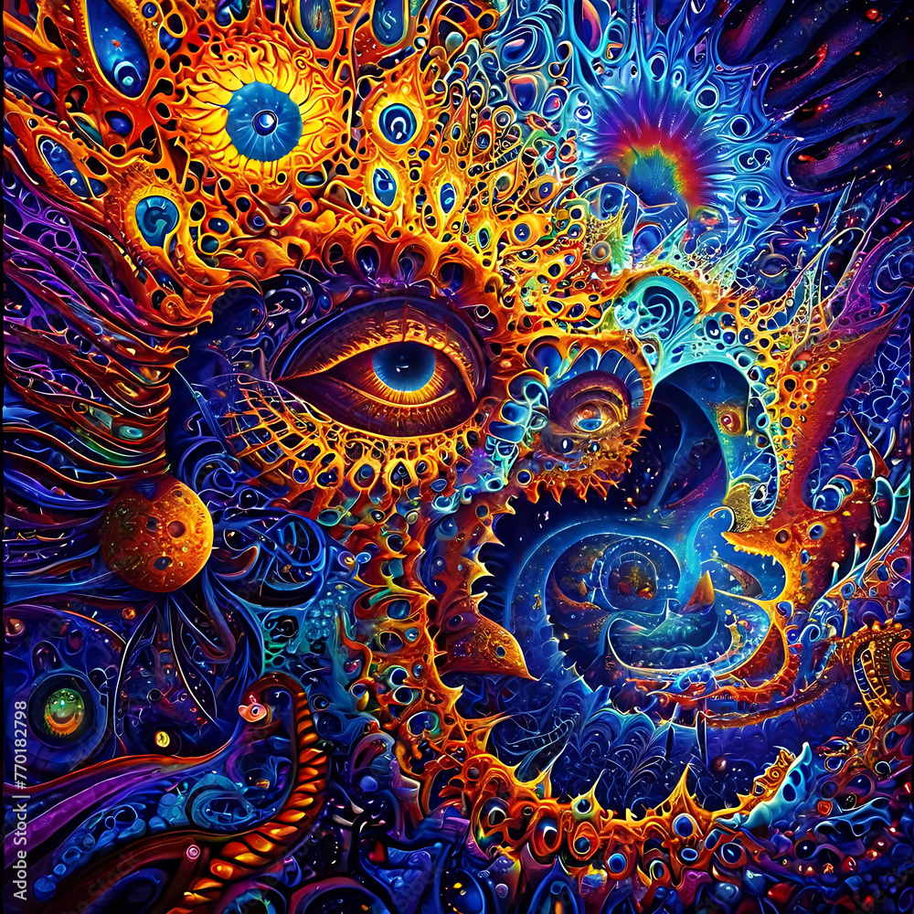 dmt art of subjective experiences of individuals with schizophrenia showing the vibrant and halluc dmt art of subjective experiences of individuals with schizophrenia showing the vibrant and halluc