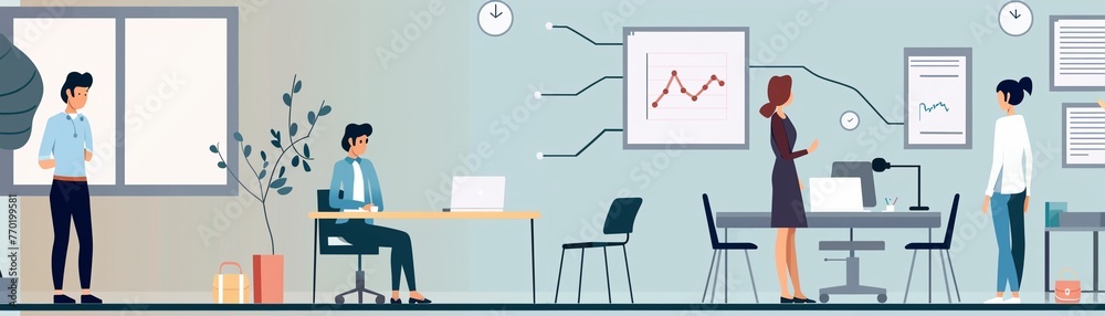 Examining relationships between different pieces of information , Minimalist cartoon style, no contrast, no people, clean sharp, clean sharp focus, Examining relationships between different pieces of information , Minimalist cartoon style, no contrast, no people, clean sharp, clean sharp focus,