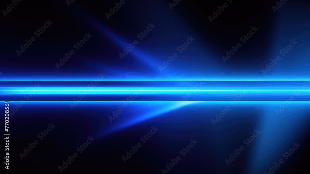vibrant blue abstract waves texture background