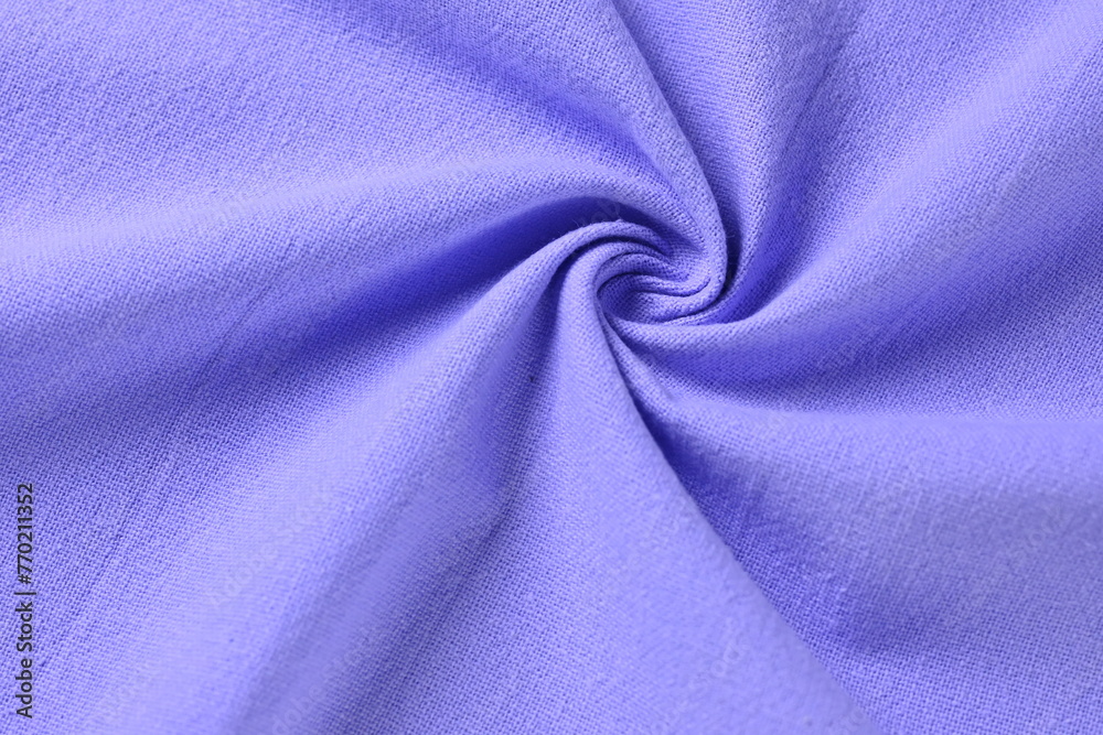 purple cotton texture of fabric textile industry, abstract image for fashion cloth design background purple cotton texture of fabric textile industry, abstract image for fashion cloth design background