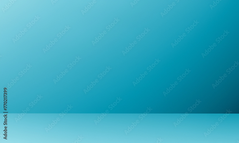 Fototapeta premium natural horizon studio background for product