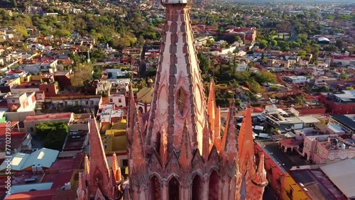 San Miguel Allende photo
