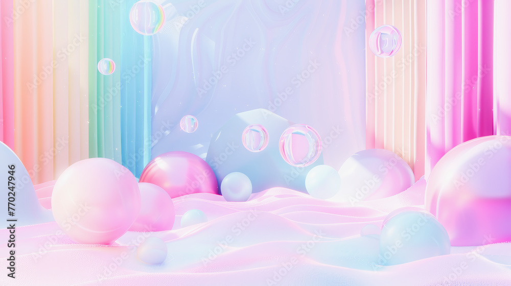 a contest background, colorful background,3d render, masterpiece a contest background, colorful background,3d render, masterpiece