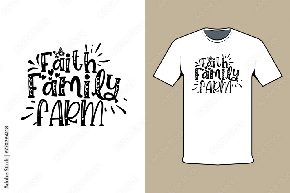 Faith Family Farm