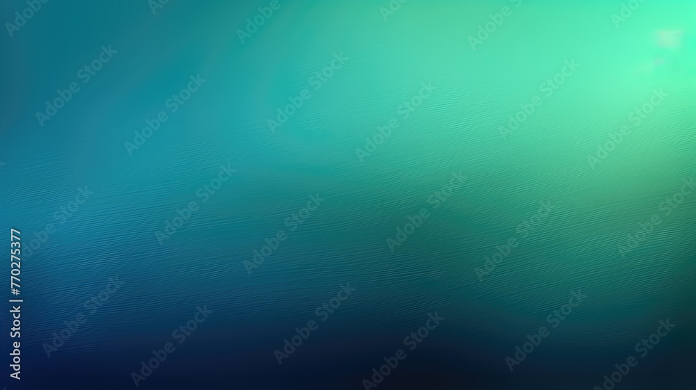 serene blue gradient abstract background