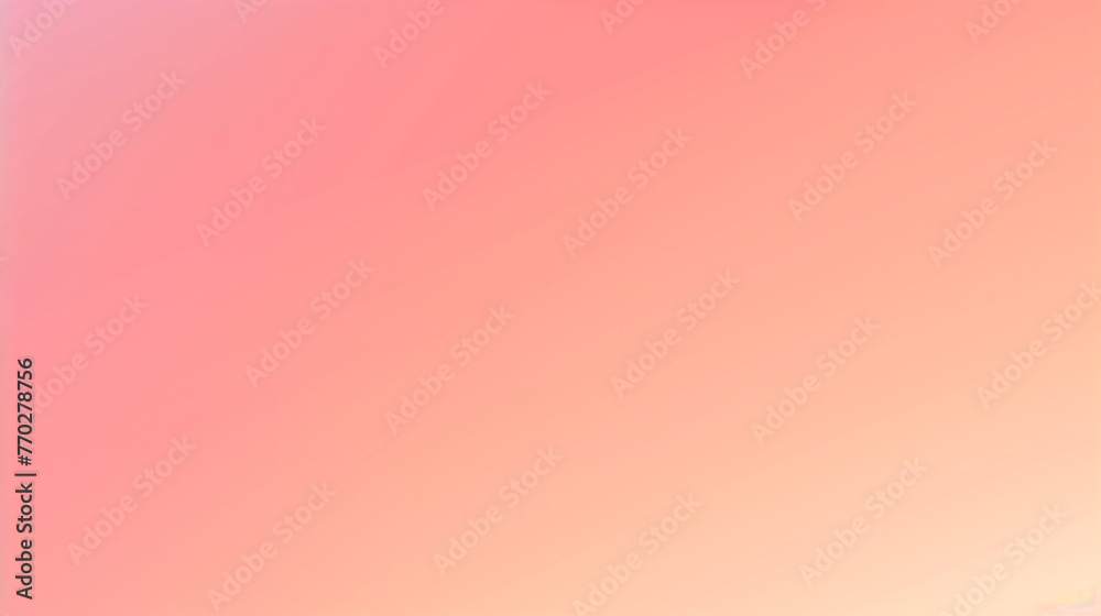 웹사이트의 부드러운 그래픽 배경 그라데이션. 아래는 부드러운 연분홍색에서 위로 갈수록 연한 연한 주황색으로 변하는 그라데이션입니다. 웹사이트의 부드러운 그래픽 배경 그라데이션. 아래는 부드러운 연분홍색에서 위로 갈수록 연한 연한 주황색으로 변하는 그라데이션입니다.
